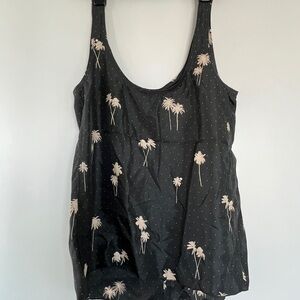 Rag & Bone silk shirt